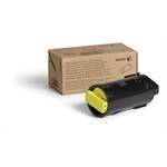  Yellow Laser Toner (106R03861)