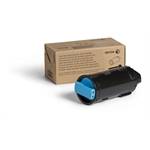 VersaLink C600 Cyan Toner Hi cap.16,8K