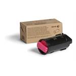 VersaLink C600 Magenta Toner Hi cap.16,8K