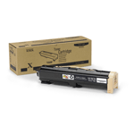  Black Laser Toner (113R00668)