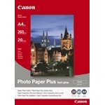  SG-201 Photo Paper - A4 (20 ark)