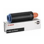  Black Laser Toner (3764B002 - C-EXV35)