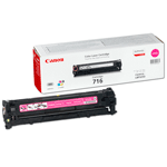  Magenta Laser Toner (1978B002 - 716M)