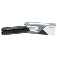  Black Laser Toner (20N0X10)