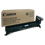  Black Drum Unit (2772B003 - C-EXV32 / C-EXV33)