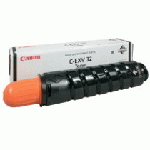 Black Laser Toner (2785B002 - C-EXV33)