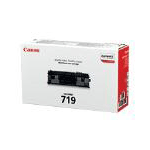  Black Laser Toner (3479B002 - 719)