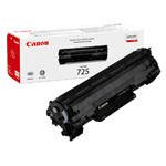  Black Laser Toner (3484B002 - CRG-725)