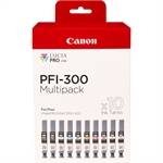 PFI-300 Multi Pack