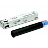  Black Laser Toner (C-EXV60)