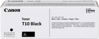 Black Laser Toner (T10)