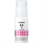 GI-43 M Magenta Ink Bottle