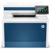  Color LaserJet Pro MFP 4302fdn