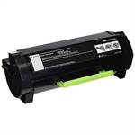  Black Laser Toner (51B00A0)