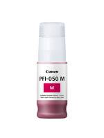  Magenta Inkjet Cartridge (PFI-050M)