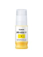  Yellow Ink Cartridge (PFI-050Y)