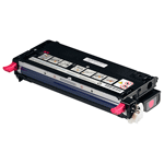  Magenta Laser Toner HC (593-10172)