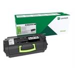 MX717/MX718 Toner black (Return) 11k