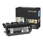  Black Laser Toner (64080HW)