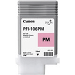 PFI-106PM photo magenta ink