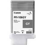 PFI-106GY grey ink