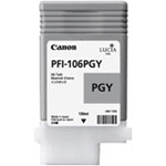 PFI-106PGY photo grey ink