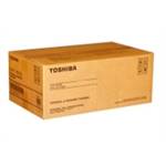 Toshiba e-Studio 305PC-R Cyan toner return 3K