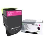  Magenta Laser Toner (71B0030)