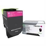  Magenta Laser Toner HC (73B0030)