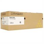 Ricoh Toner Yellow TYPESPC840A