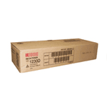 Ricoh/NRG TYPE-1230D/MP 2000 black toner