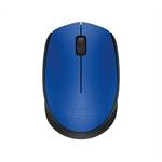 M171 Wireless Mouse, Blue