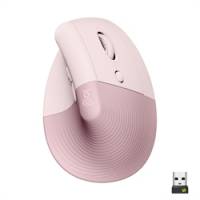 LOGI Lift Vertical Ergonomic Mouse