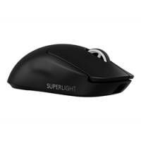  G Pro X Superlight 2 Optisk Mouse