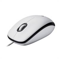  M100 Optical Mouse