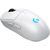  G Pro 2 Lightspped Optisk Wireless Mouse