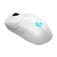  G Pro 2 Optical Wireless Mouse