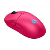  G Pro 2 Optical Wireless Mouse