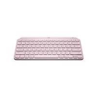 LOGI MX Keys Mini Wireless ROSE (PAN)