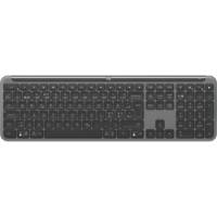  Signature Slim K950 Optisk Wireless Keyboard