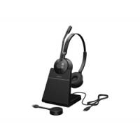  Engage 55 SE Stereo Wireless Headset