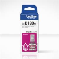 BTD180M Magenta Ink Bottle