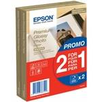 Premium Glossy Photo Paper 10x15 255g