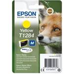 T1284 Yellow Ink Cartridge