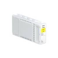  Yellow Inkjet Cartridge (T44Q4)