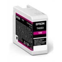  Magenta Inkjet Cartridge (T46S3)