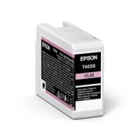  Light Magenta Inkjet Cartridge (T46S6)