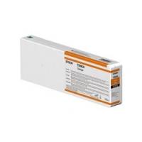  Orange Inkjet Cartridge (T55K)
