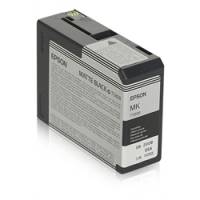  Matte Black Inkjet Cartridge (C13T58080N)