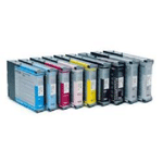 T6363 Vivid Magenta Ink Cartridge